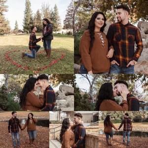 Meet your Posher, Eli